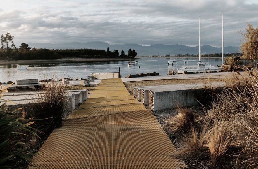 Mapua Waterfront Park