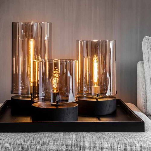 CILINDER Table Lamp