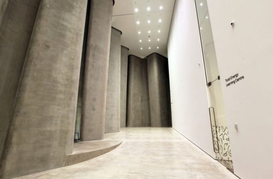 Commercial Projects