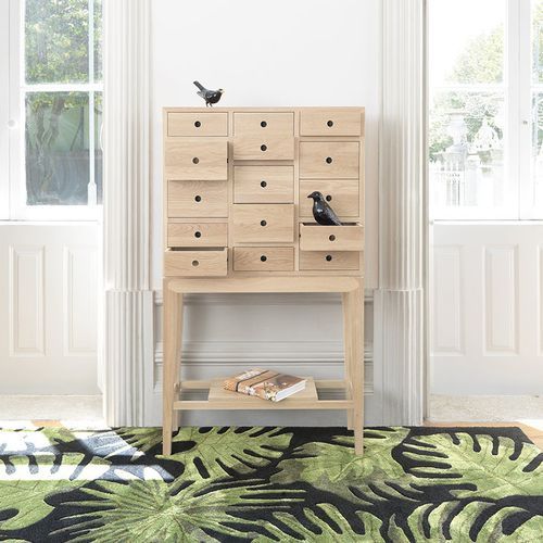 Contador Sideboard