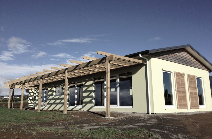 Taranaki – Hurworth