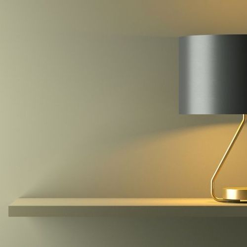 ED029 Table Lamp