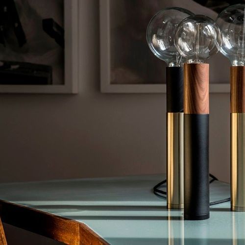 ED030 Table Lamp