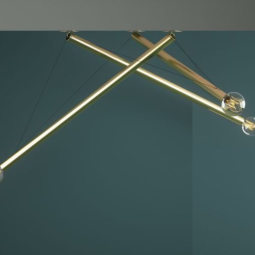 ED036 Chandelier