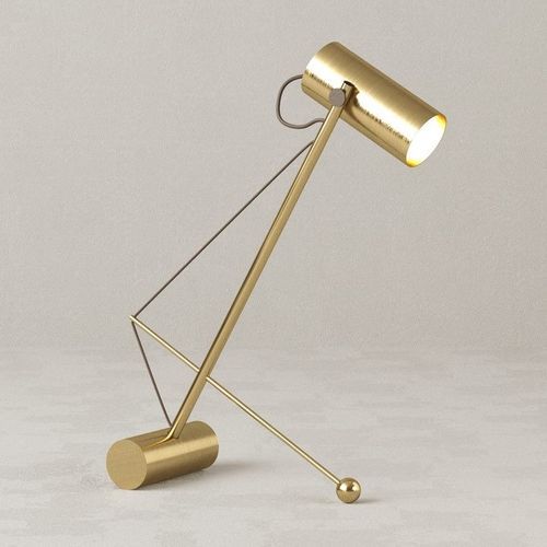 Ed049 Table Lamp