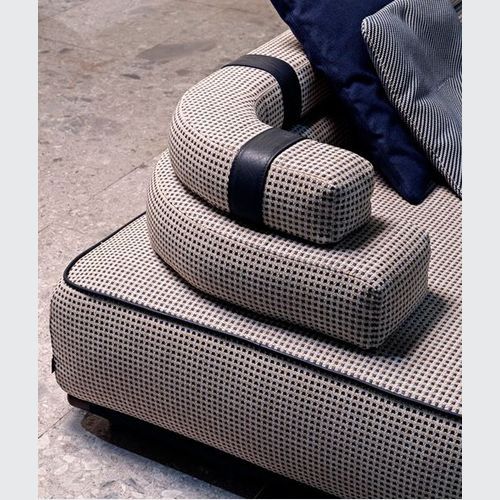 Panarea Chaise