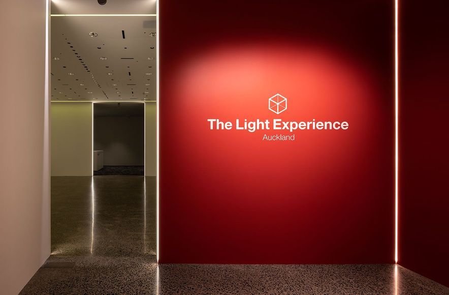 iGuzzini Light Experience