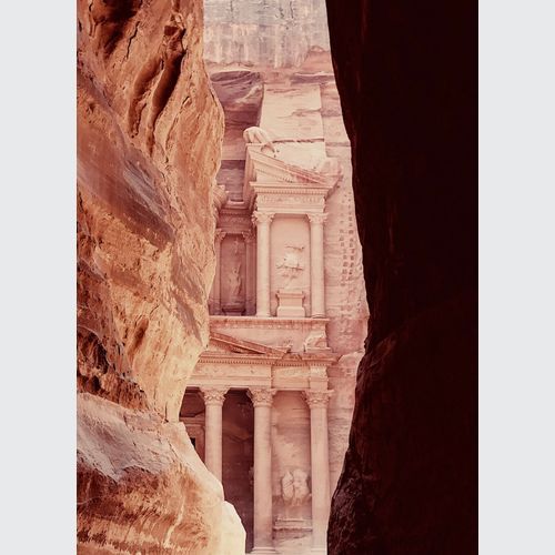 COMPAC - Petra - White River