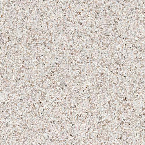 COMPAC - Petra - White Terrazzo