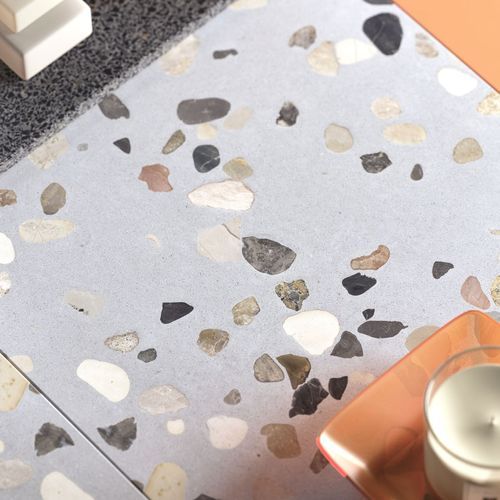 COMPAC - Petra - Terrazzo - The Ethical Choice