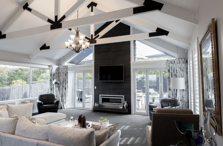The Lake Renovation