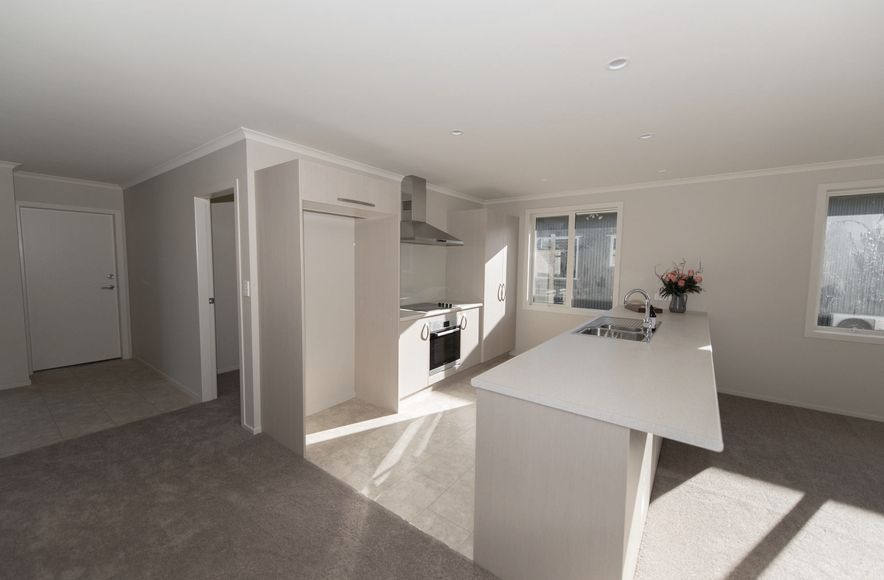 Ngaruawahia Build