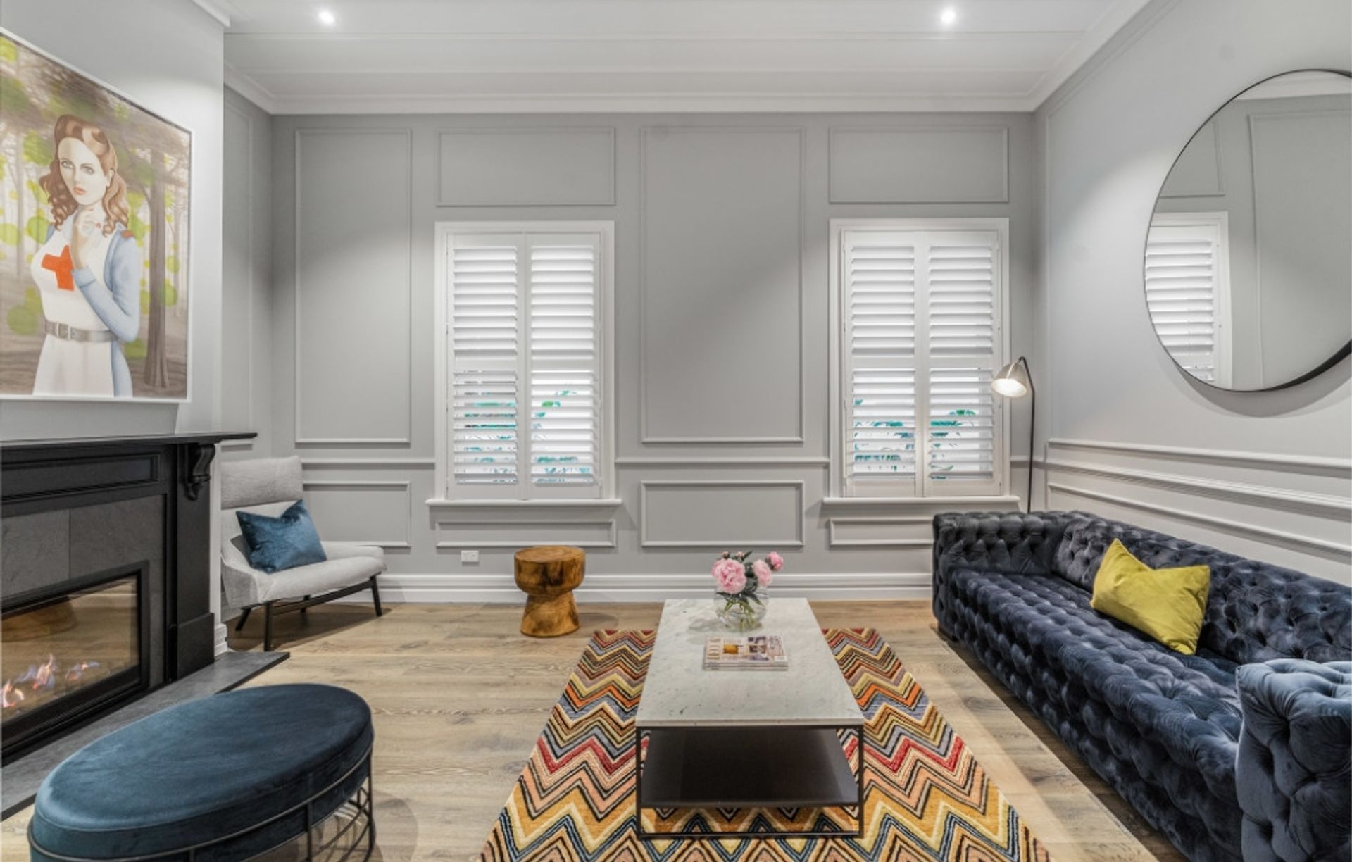 Interior Concepts Homestaging