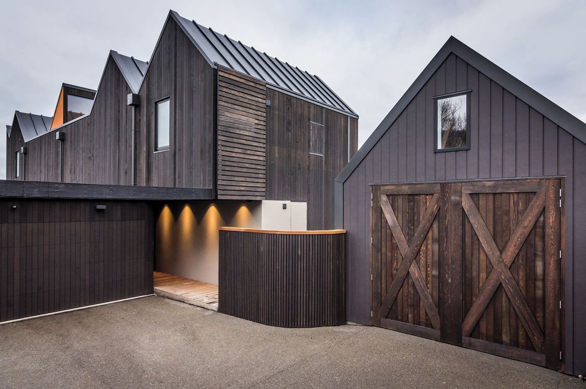 Rue Jolie Residence