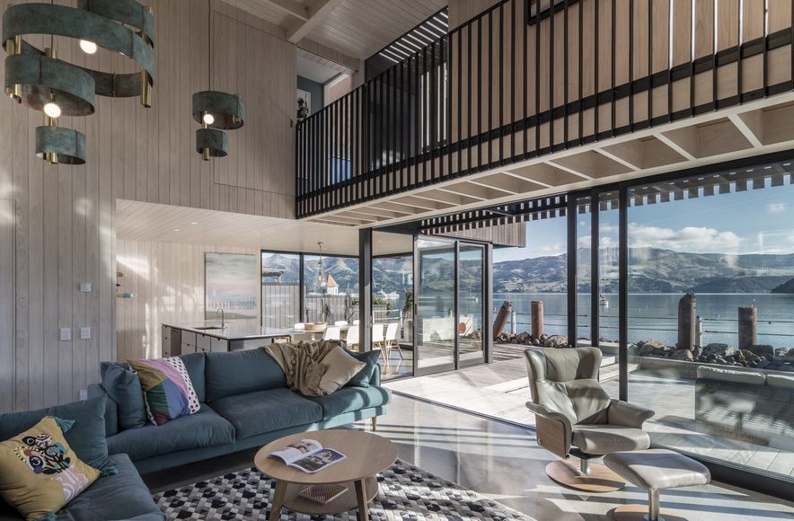 Rue Jolie Residence