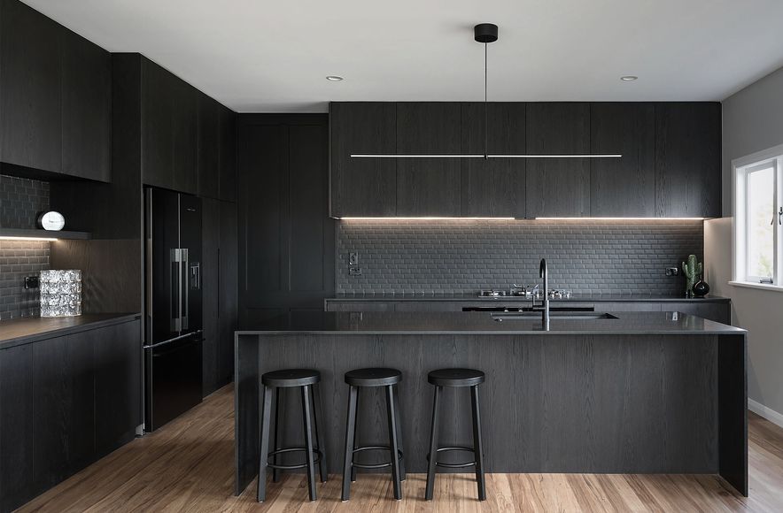 Herne Bay kitchen