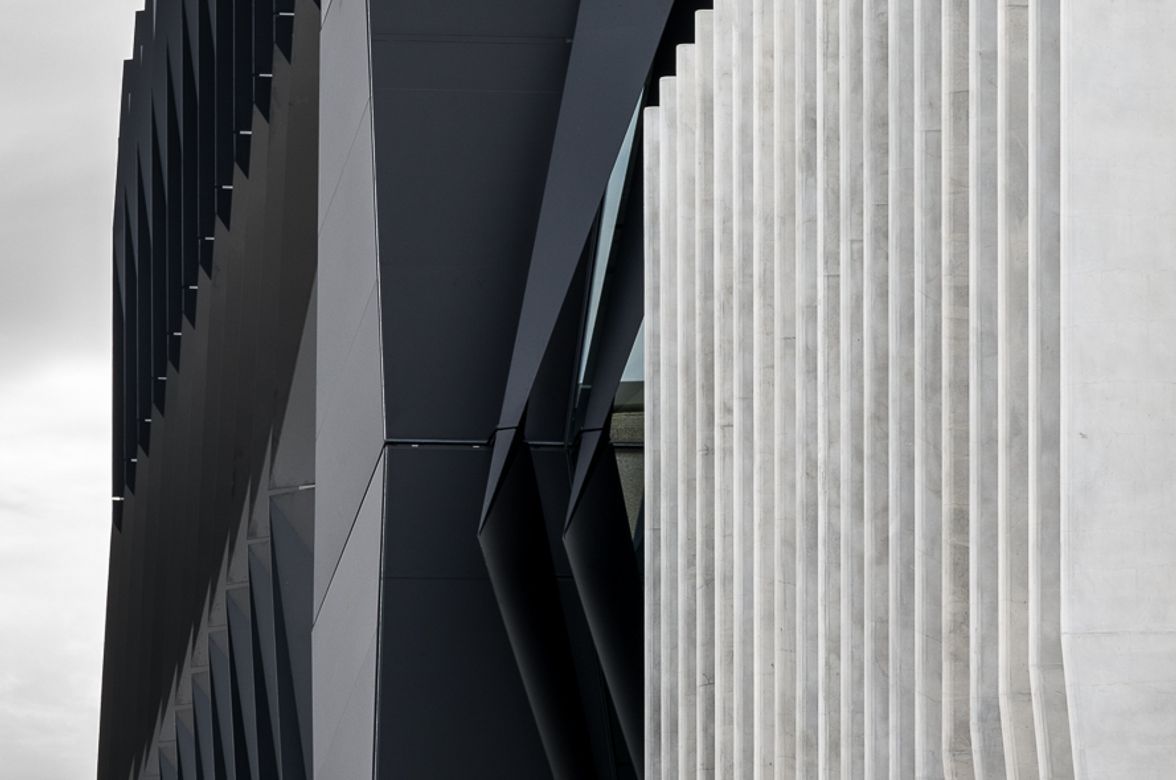 Civic & Public Architecture