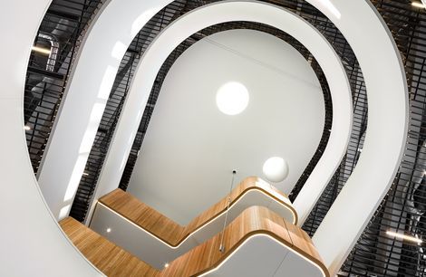 Commercial Architecture