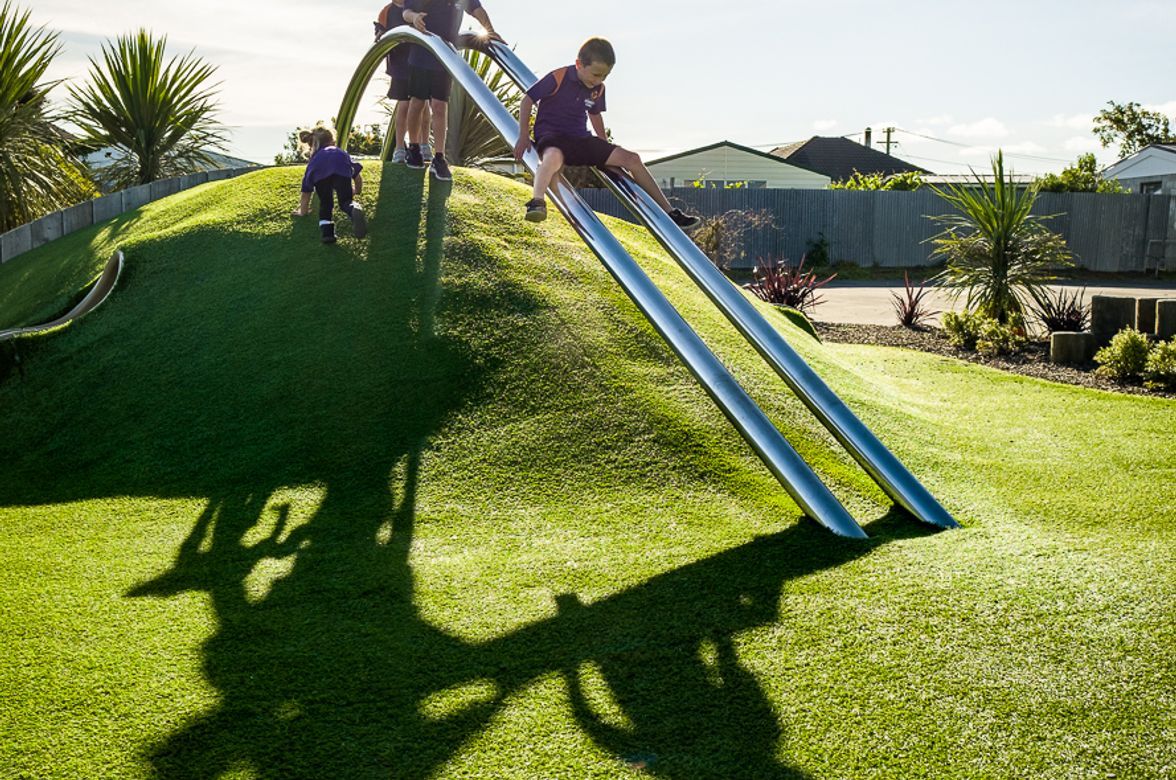 Landscape Architecture