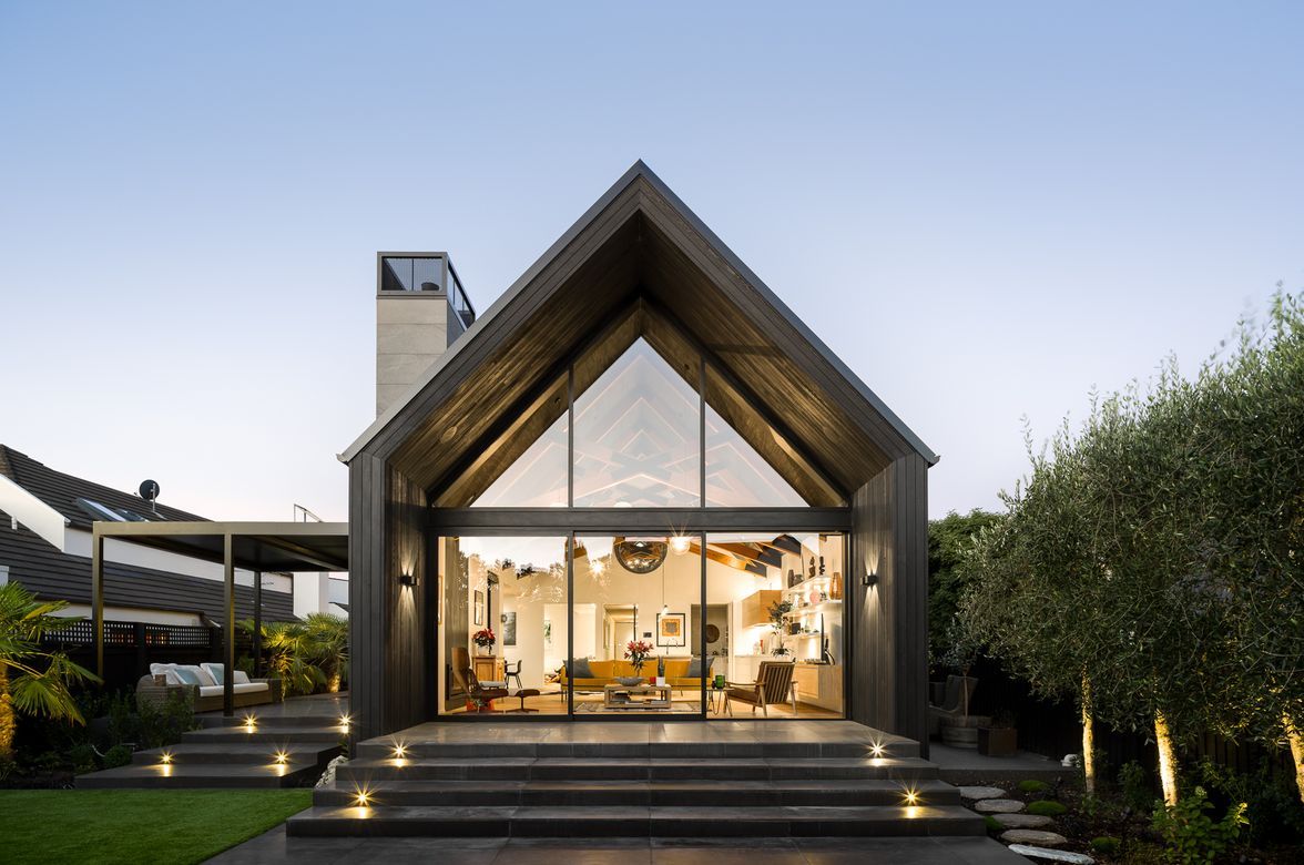 Residential Architecture
