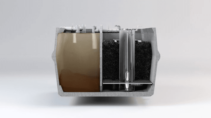X-Perco® Powerless Treatment