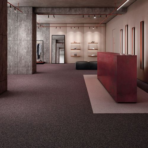 modulyss® Delight Collection carpet tiles