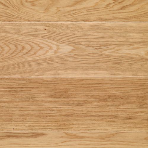 Naked Oak Engineered Timber Flooring