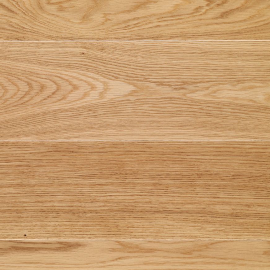 Naked Oak Engineered Timber Flooring