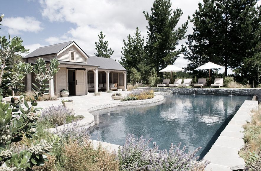 The Farm At Cape Kidnappers