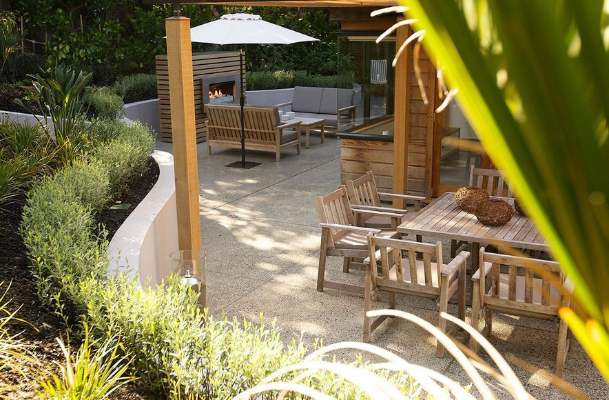 North Shore major garden makeover