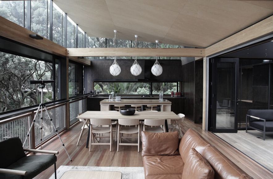 Kawakawa House