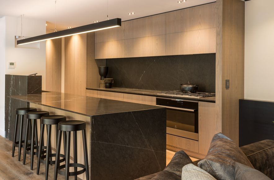 Merivale House