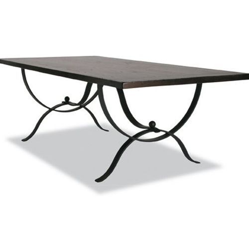 Seville Dining Table