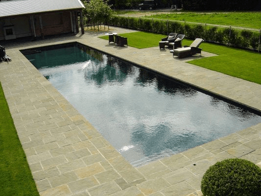 Paradise Stone Paving Stones
