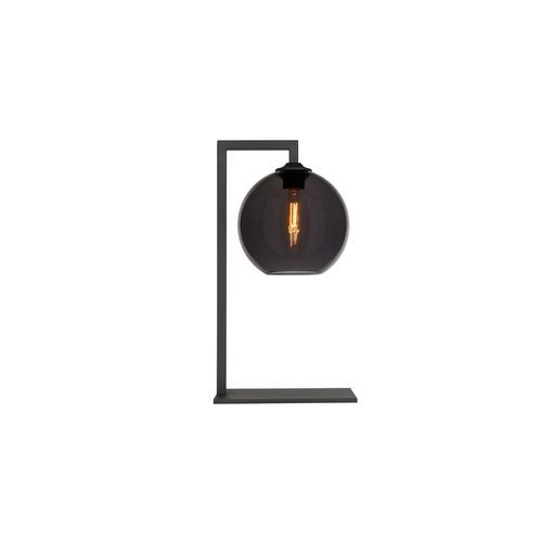 Ball Table Lamp