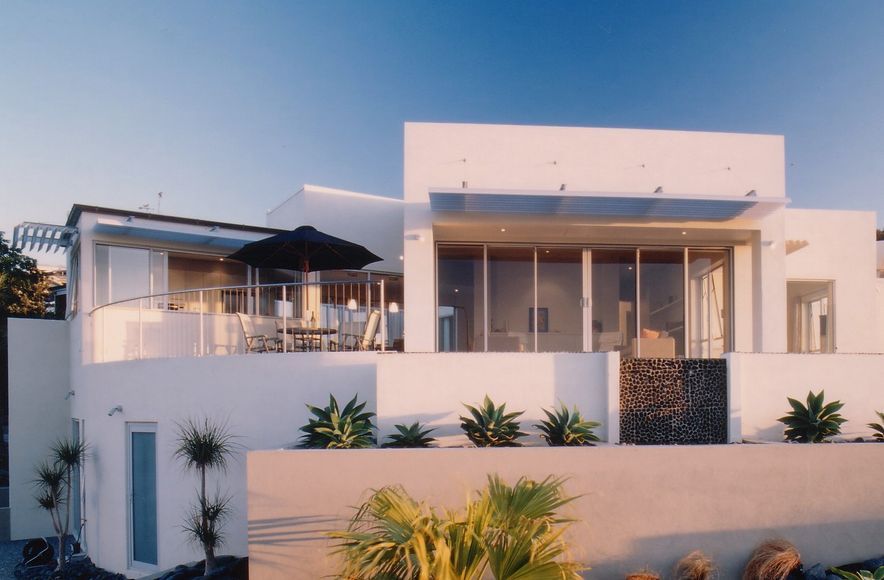 Omana Beach Residence