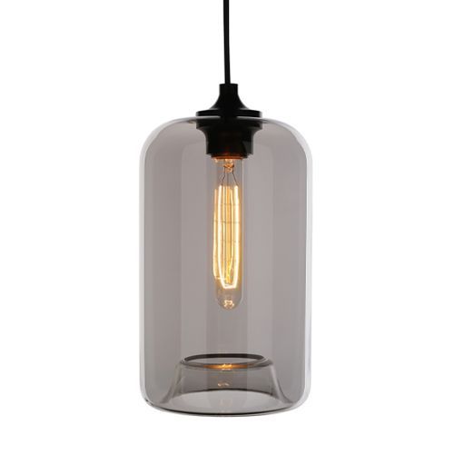 Tube Pendant