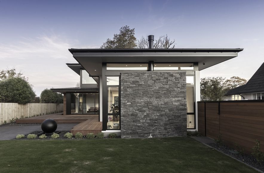 Strowan Home