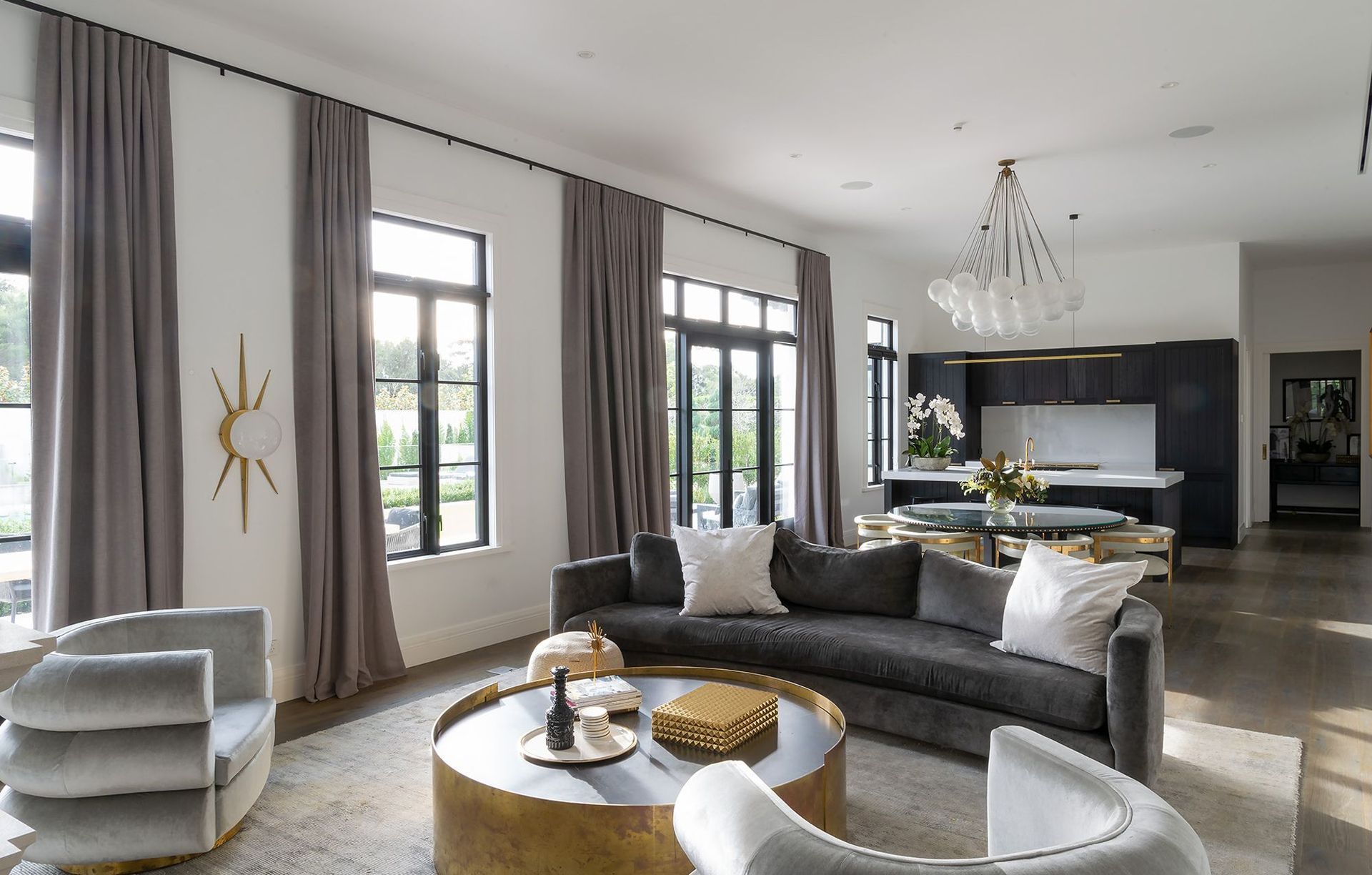 Eterno Interiors