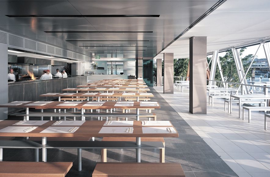 Our Hospitality Projects