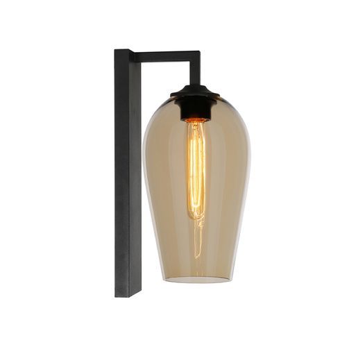 Conic Wall Light