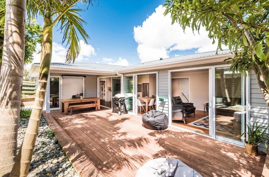 William Souter Street, Forrest Hill