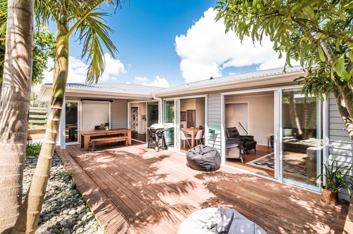 William Souter Street, Forrest Hill