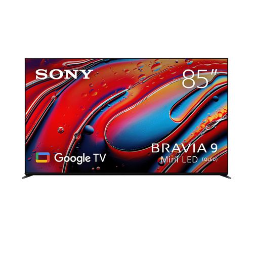 85" BRAVIA 9 | XR Processor | Mini LED | 4K Ultra HD
