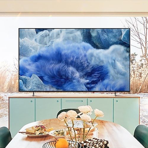 Samsung QLED 4K Smart TV Q8F