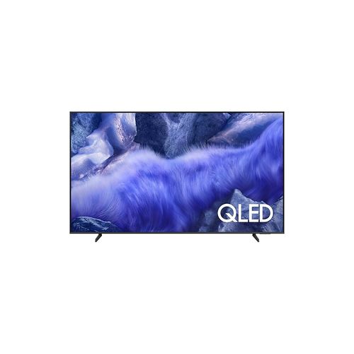 Samsung QLED 4K Smart TV QEF1