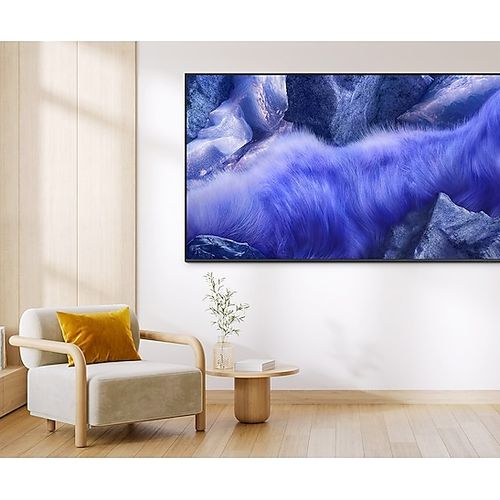 Samsung QLED 4K Smart TV QEF1