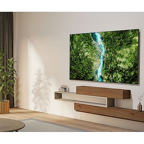 Samsung Crystal UHD 4K Smart TV U8500F