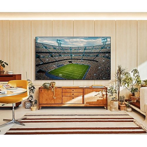 Samsung Crystal UHD 4K Smart TV U8000F