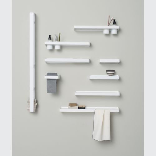 Brunt Bathroom Collection by EverLife Design